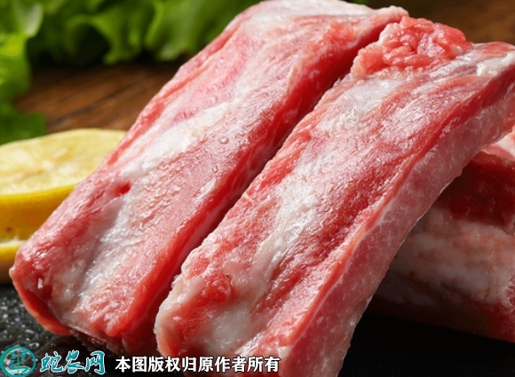猪小排价格多少钱一斤？2022年3月...