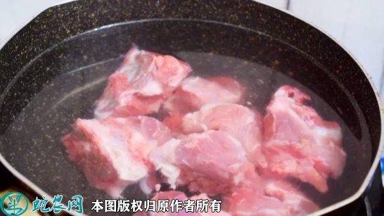 猪杂骨价格多少钱一斤？2022年3月...