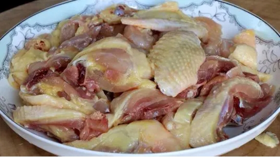 鸡肉价格多少钱一斤？2022年3月今...