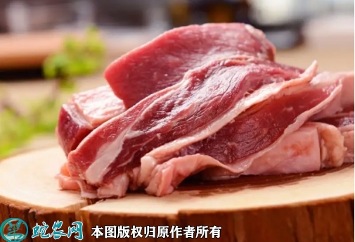牛腩价格多少钱一斤？2022年3月今...