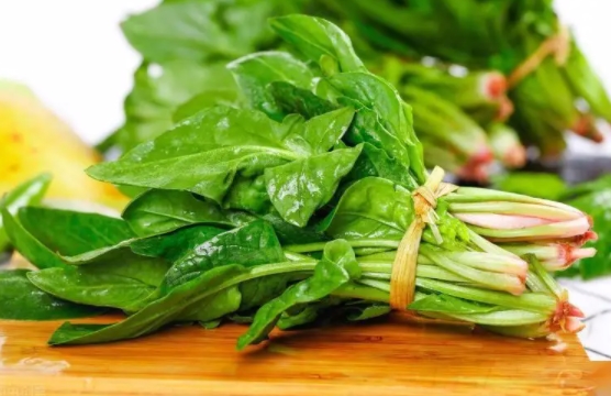 菠菜价格多少钱一斤？2022年4月今...