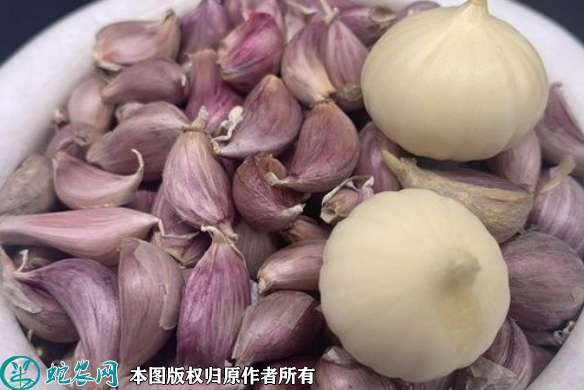 2022年6月6日大蒜种子价格多少钱...