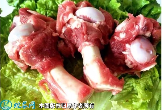 羊骨价格多少钱一斤？2022年9月今...