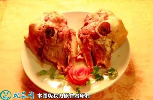 羊头价格多少钱一斤？2022年9月今...