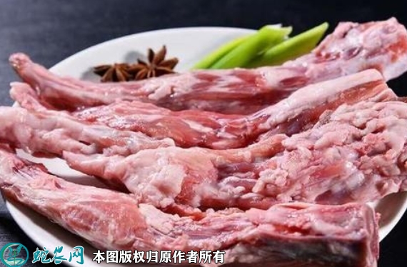 羊尾巴价格多少钱一斤？2022年9月...