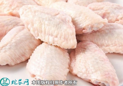 鸡翅中价格多少钱一斤？2022年9月...