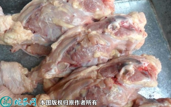 鸡架价格多少钱一斤？2022年9月今...
