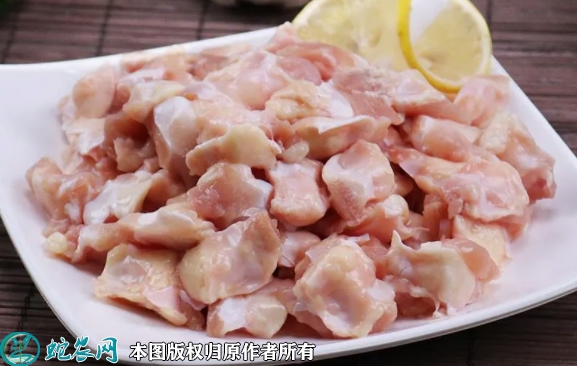 鸡脆骨价格多少钱一斤？2022年9月...