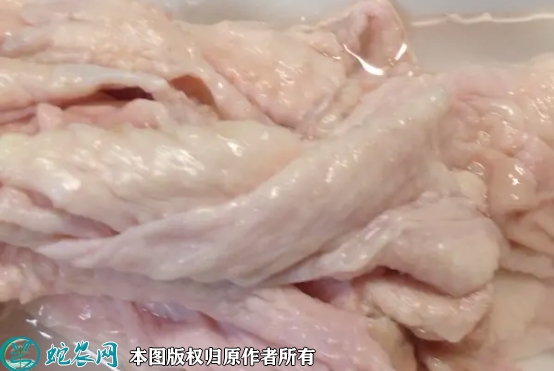 鸡皮价格多少钱一斤？2022年9月今...