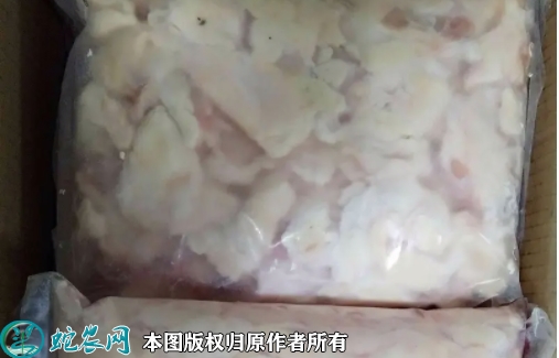 鸡油价格多少钱一斤？2022年9月今...