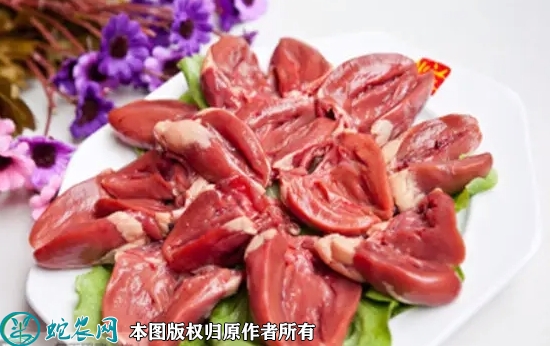 鸭心价格多少钱一斤？2022年10月...