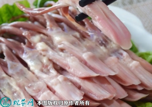 鸭舌价格多少钱一斤？2022年10月...