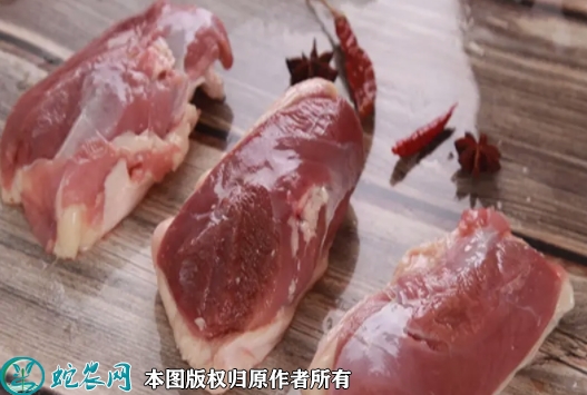 鸭胸肉价格多少钱一斤？2022年10...