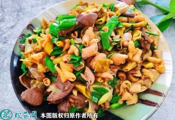 鸭杂价格多少钱一斤？2022年10月...