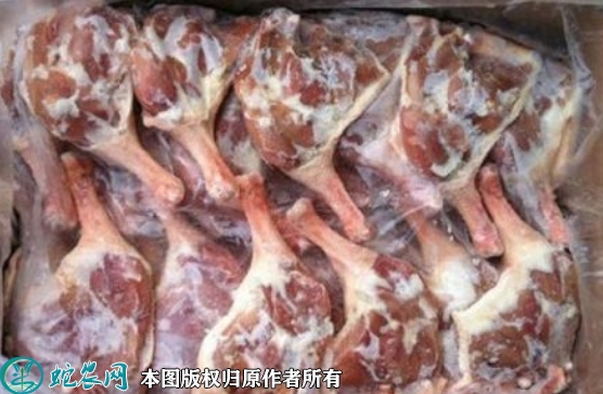 鸭边腿价格多少钱一斤？2022年10...