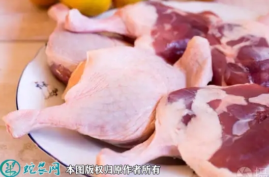 鸭腿价格多少钱一斤？2022年10月...