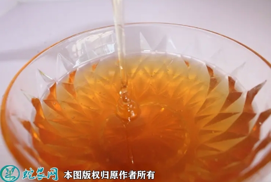 枣花蜜价格多少钱一斤？2022年10...