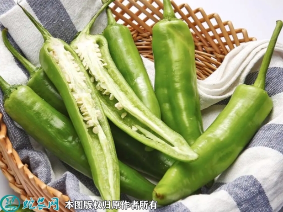尖椒价格多少钱一斤？2022年10月...