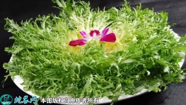 苦菊价格多少钱一斤？2022年10月...
