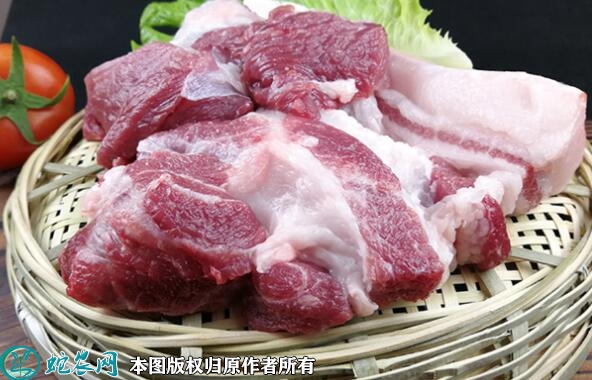 土猪肉价格多少钱一斤？2023年6月...
