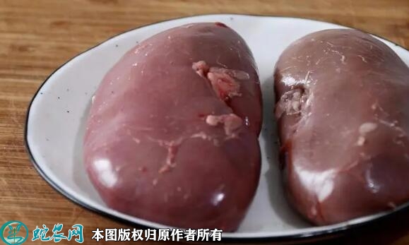 猪腰子价格多少钱一斤？2023年6月...