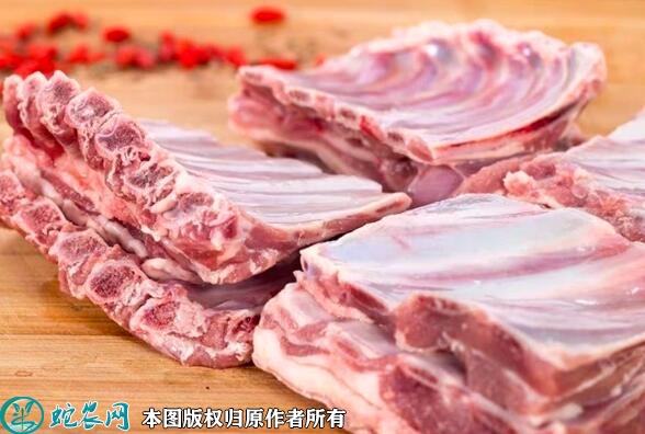 猪排骨价格多少钱一斤？2023年6月...