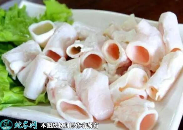 猪心管价格多少钱一斤？2023年6月...