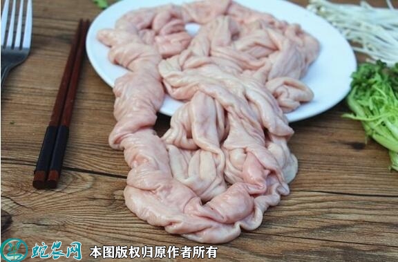 猪大肠价格多少钱一斤？2023年6月...