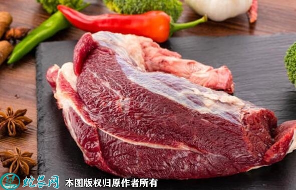 牛臀肉价格多少钱一斤？2023年6月...