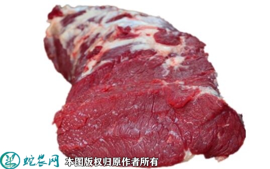 牛里脊价格多少钱一斤？2023年6月...