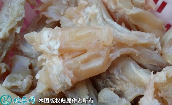 牛蹄筋价格多少钱一斤？2023年6月...