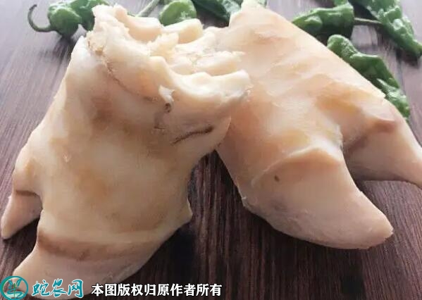 牛蹄价格多少钱一斤？2023年6月今...