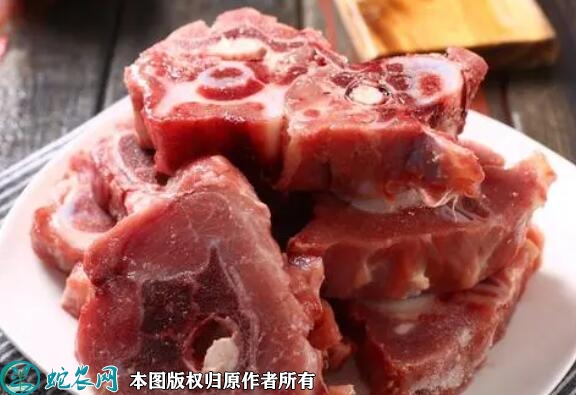 牛脊骨价格多少钱一斤？2023年6月...