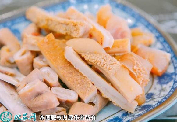 牛杂价格多少钱一斤？2023年6月今...