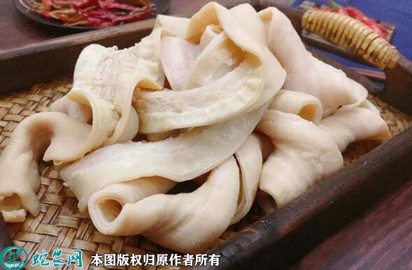牛肠价格多少钱一斤？2023年6月今...