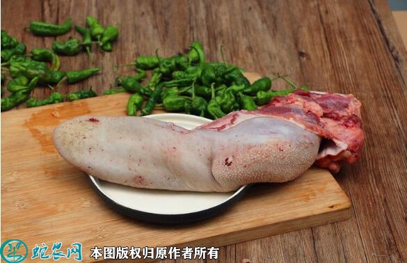 牛舌价格多少钱一斤？2023年6月今...