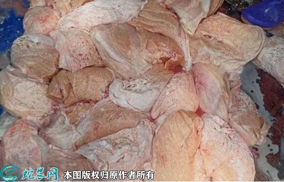 牛奶渣价格多少钱一斤？2023年6月...