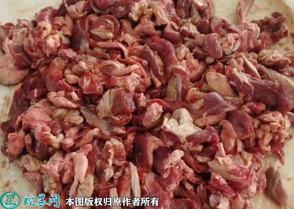 羊碎肉价格多少钱一斤？2023年7月...