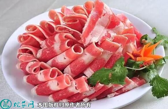 羊肉卷价格多少钱一斤？2023年7月...