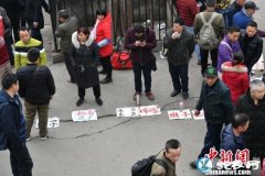 用人单位无故拖欠农民工工资如何处理？...