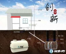 陕西推进无害化卫生厕所改建！推荐农村...