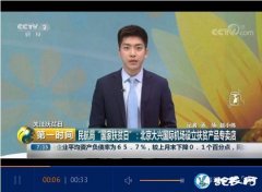 北京大兴国际机场设立扶贫产品专卖店！...