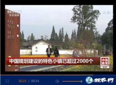 中国特色小镇已超过2000个、农民工...