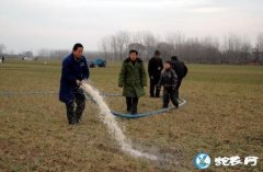 中央财政1亿资金支持抗旱，国务院扶贫...