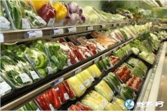 商务部：上周食用农产品价格小幅回落、...