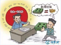 农村土地经营权抵押贷款！金湖县江苏省...