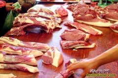 农业农村部：28种蔬菜均价比30日降...