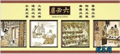 【北京文化习俗】东城区民俗文化-六必...