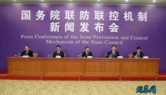 农业农村部：加强农村疫情防控 提高村...