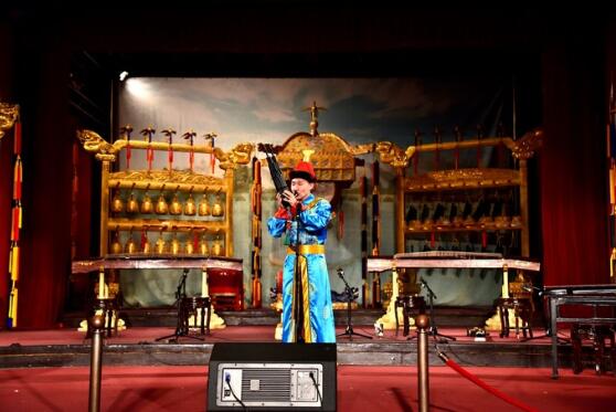 【北京文化习俗】东城区民俗文化-天坛...